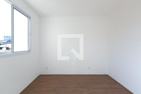 Quarto 2 de apartamento à venda com 2 quartos, 32m² em Vila Carmosina, São Paulo