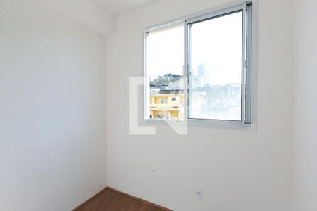 Quarto 1 de apartamento à venda com 2 quartos, 32m² em Vila Carmosina, São Paulo