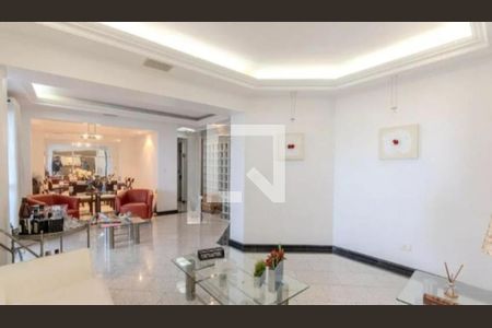 Foto 03 de apartamento à venda com 4 quartos, 156m² em Jardim Paulista, São Paulo