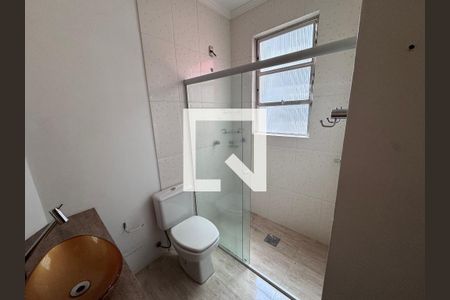 Apartamento à venda com 80m², 2 quartos e sem vagaBanheiro