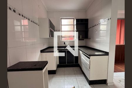 Apartamento à venda com 80m², 2 quartos e sem vagaCozinha