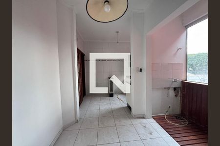 Apartamento à venda com 80m², 2 quartos e sem vagaCozinha