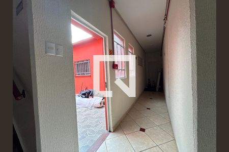 Apartamento à venda com 80m², 2 quartos e sem vagaHall de Entrada