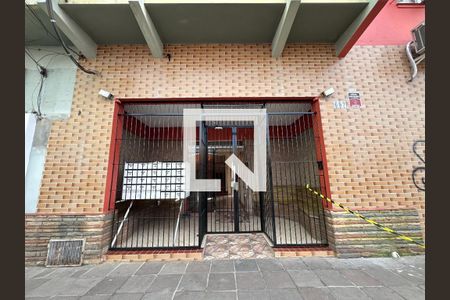 Apartamento à venda com 80m², 2 quartos e sem vagaFachada