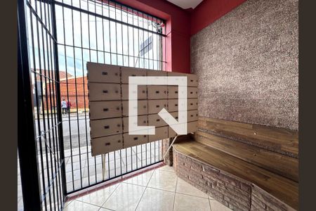 Apartamento à venda com 80m², 2 quartos e sem vagaHall de Entrada