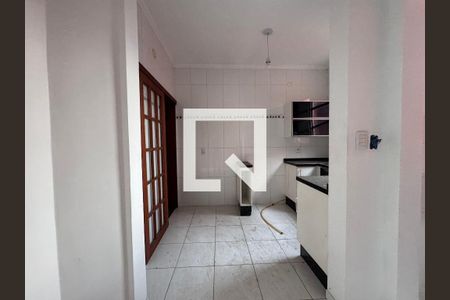Apartamento à venda com 80m², 2 quartos e sem vagaCozinha