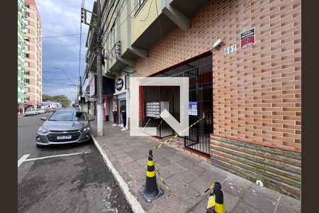 Apartamento à venda com 80m², 2 quartos e sem vagaFachada