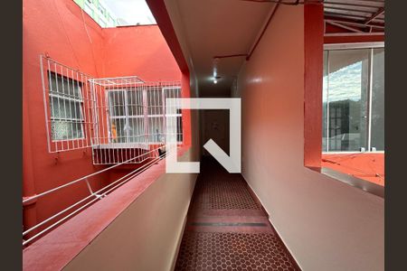 Apartamento à venda com 80m², 2 quartos e sem vagaCorredor
