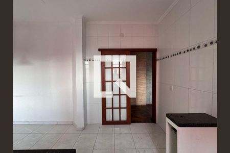 Apartamento à venda com 80m², 2 quartos e sem vagaCozinha