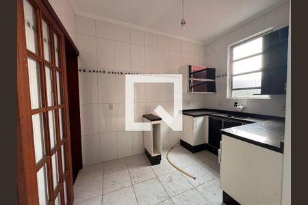 Apartamento à venda com 80m², 2 quartos e sem vagaCozinha