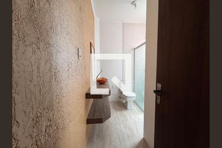 Apartamento à venda com 80m², 2 quartos e sem vagaBanheiro