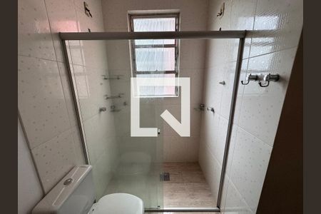 Apartamento à venda com 80m², 2 quartos e sem vagaBanheiro