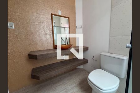 Apartamento à venda com 80m², 2 quartos e sem vagaBanheiro