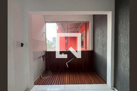 Apartamento à venda com 80m², 2 quartos e sem vagaCozinha