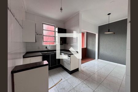Apartamento à venda com 80m², 2 quartos e sem vagaCozinha