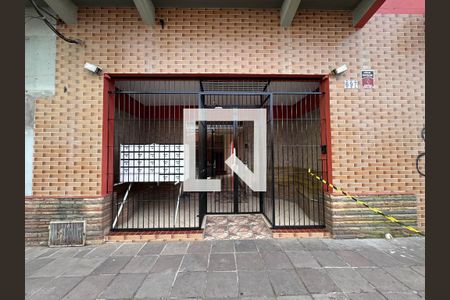 Apartamento à venda com 80m², 2 quartos e sem vagaFachada