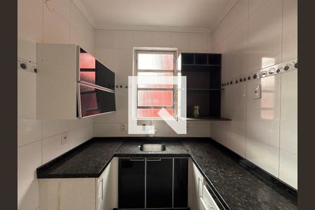Apartamento à venda com 80m², 2 quartos e sem vagaCozinha