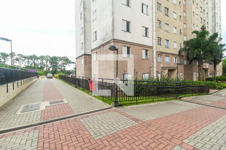 Área comum de apartamento à venda com 2 quartos, 55m² em Colônia (zona Leste), São Paulo