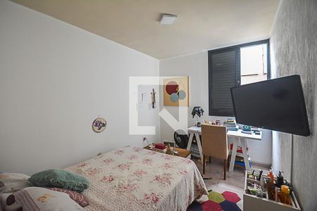 Quarto 2 de apartamento à venda com 3 quartos, 68m² em Vila Caminho do Mar, São Bernardo do Campo