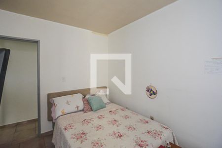Quarto 2 de apartamento à venda com 3 quartos, 68m² em Vila Caminho do Mar, São Bernardo do Campo
