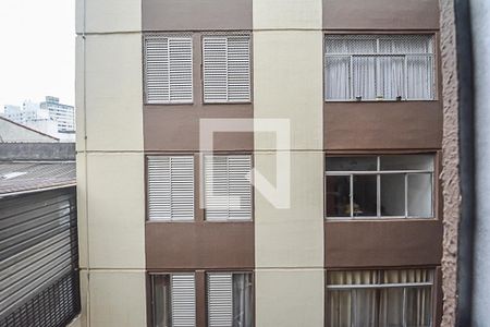 Vista do Quarto 1 de apartamento à venda com 3 quartos, 68m² em Vila Caminho do Mar, São Bernardo do Campo