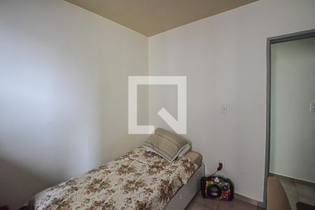 Quarto 1 de apartamento à venda com 3 quartos, 68m² em Vila Caminho do Mar, São Bernardo do Campo