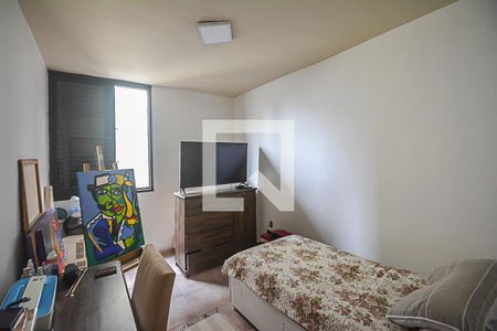 Quarto 1 de apartamento à venda com 3 quartos, 68m² em Vila Caminho do Mar, São Bernardo do Campo