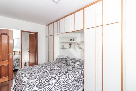 Quarto de apartamento à venda com 3 quartos, 140m² em Perdizes, São Paulo