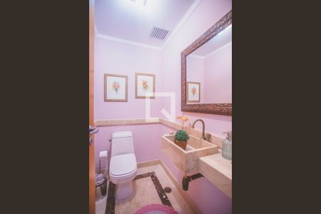 Lavabo de apartamento para alugar com 3 quartos, 109m² em Vila da Saúde, São Paulo