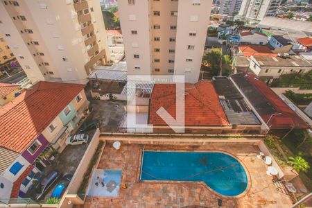 Vista de apartamento para alugar com 3 quartos, 109m² em Vila da Saúde, São Paulo
