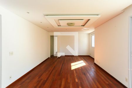 Sala de apartamento à venda com 2 quartos, 126m² em Vila Andrade, São Paulo