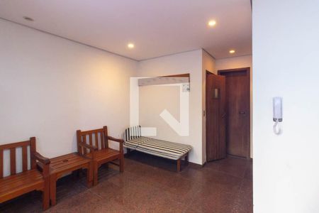 Área comum - Sauna de apartamento para alugar com 3 quartos, 260m² em Higienópolis, São Paulo