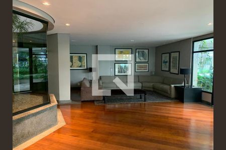 Foto 35 de apartamento à venda com 4 quartos, 181m² em Itaim Bibi, São Paulo