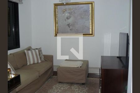 Foto 15 de apartamento à venda com 4 quartos, 181m² em Itaim Bibi, São Paulo