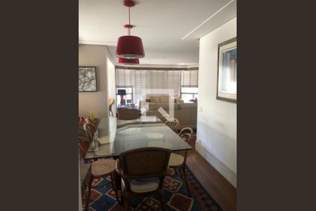 Foto 13 de apartamento à venda com 4 quartos, 181m² em Itaim Bibi, São Paulo