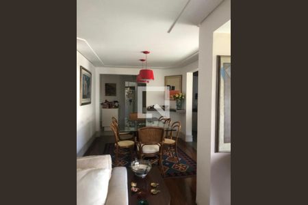 Foto 11 de apartamento à venda com 4 quartos, 181m² em Itaim Bibi, São Paulo