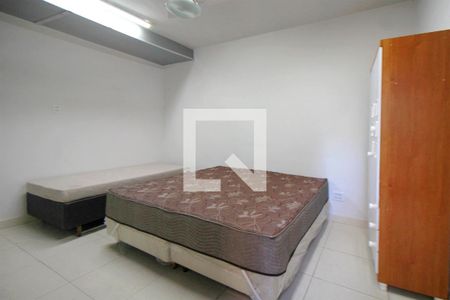 Kitnet de kitnet/studio para alugar com 1 quarto, 20m² em Liberdade, Belo Horizonte
