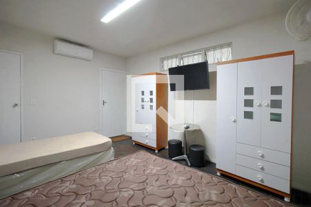 Studio de kitnet/studio para alugar com 1 quarto, 20m² em Liberdade, Belo Horizonte