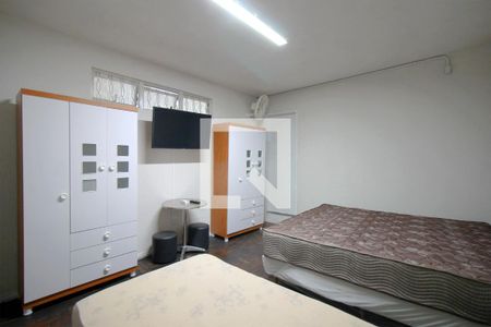 Studio de kitnet/studio para alugar com 1 quarto, 20m² em Liberdade, Belo Horizonte