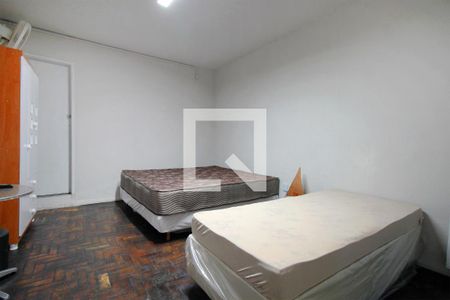 Studio de kitnet/studio para alugar com 1 quarto, 20m² em Liberdade, Belo Horizonte