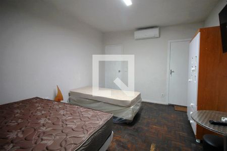 Studio de kitnet/studio para alugar com 1 quarto, 20m² em Liberdade, Belo Horizonte