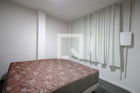 Kitnet de kitnet/studio para alugar com 1 quarto, 20m² em Liberdade, Belo Horizonte