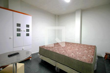 Kitnet de kitnet/studio para alugar com 1 quarto, 20m² em Liberdade, Belo Horizonte