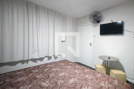 Kitnet de kitnet/studio para alugar com 1 quarto, 20m² em Liberdade, Belo Horizonte