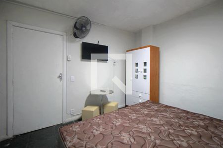 Kitnet de kitnet/studio para alugar com 1 quarto, 20m² em Liberdade, Belo Horizonte
