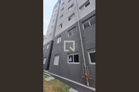 placa de apartamento para alugar com 2 quartos, 40m² em Vila Progresso (zona Leste), São Paulo