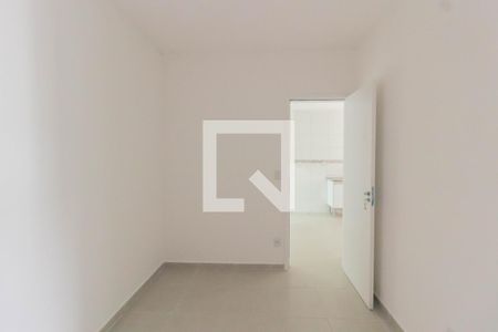 Quarto 1 de apartamento para alugar com 2 quartos, 40m² em Vila Progresso (zona Leste), São Paulo