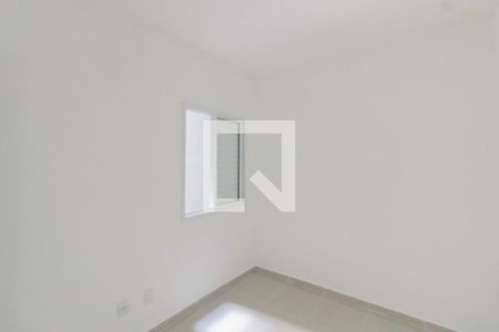 Quarto 1 de apartamento para alugar com 2 quartos, 40m² em Vila Progresso (zona Leste), São Paulo