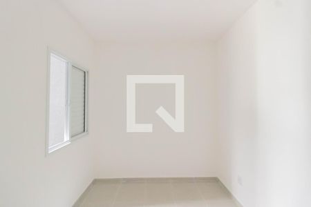 Quarto 1 de apartamento para alugar com 2 quartos, 40m² em Vila Progresso (zona Leste), São Paulo