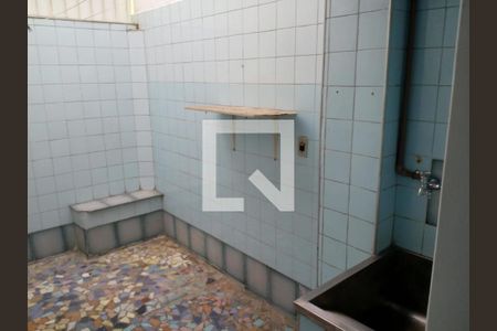 Foto 14 de casa à venda com 2 quartos, 121m² em Vila Gustavo, São Paulo